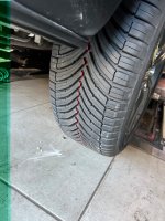 Bridgestone Turanza All Season 6 image