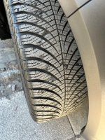 Bridgestone Turanza All Season 6 additional image