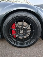 Bridgestone Potenza Sport Evo image