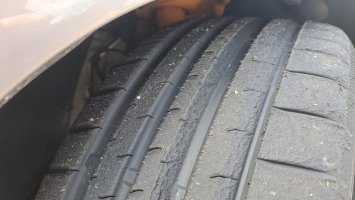 Bridgestone Potenza Sport Evo additional image