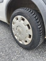 Toyo Celsius AS2 image