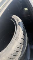 Michelin Pilot Sport 4 S * image