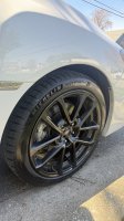 Michelin Pilot Sport 4 S * additional image