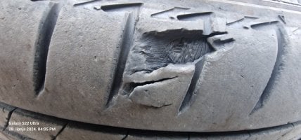 Bridgestone Turanza T005 RFT image