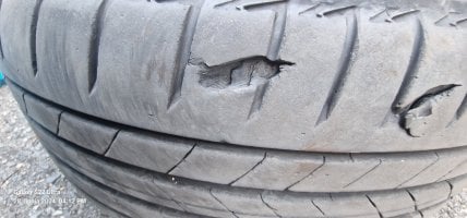 Bridgestone Turanza T005 RFT additional image