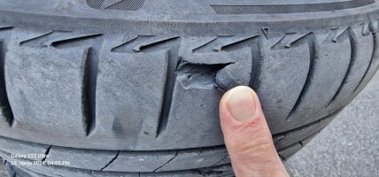 Bridgestone Turanza T005 RFT additional image