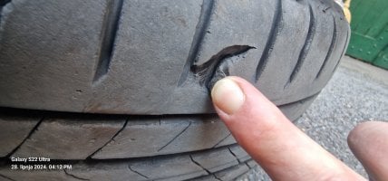 Bridgestone Turanza T005 RFT additional image