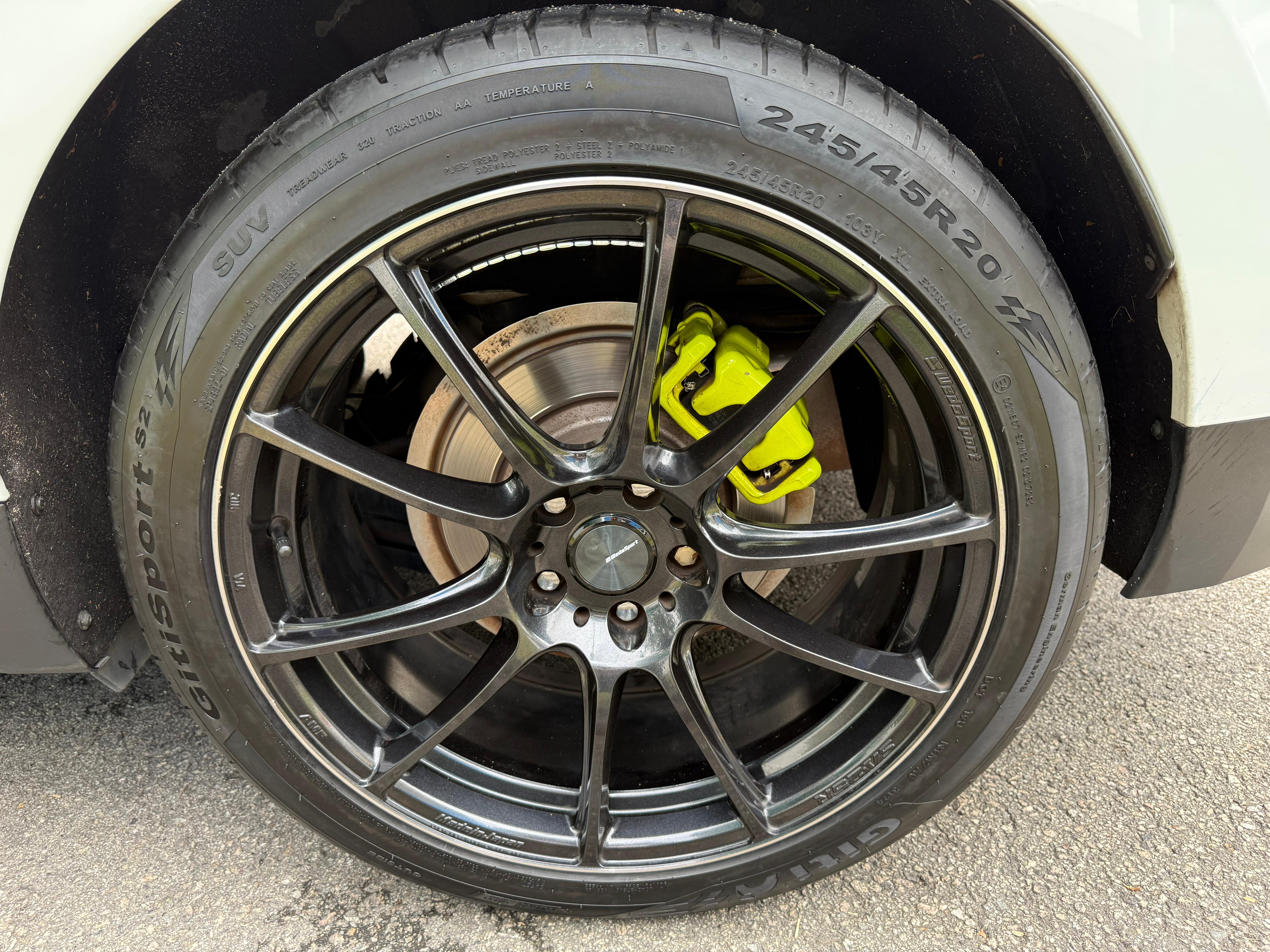 Giti GitiSportS2