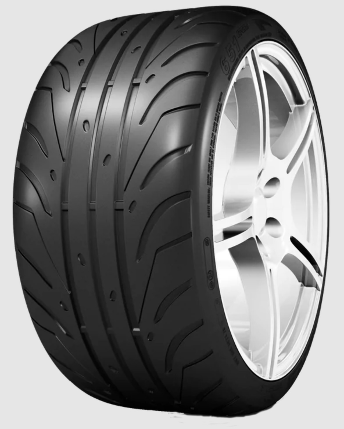 Accelera 651 Sport Tyre Reviews And Tests