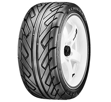 Achilles 123 - Tyre Reviews And Ratings