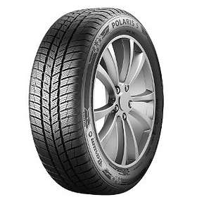 - Tyre Barum and Polaris Tests 3 Reviews