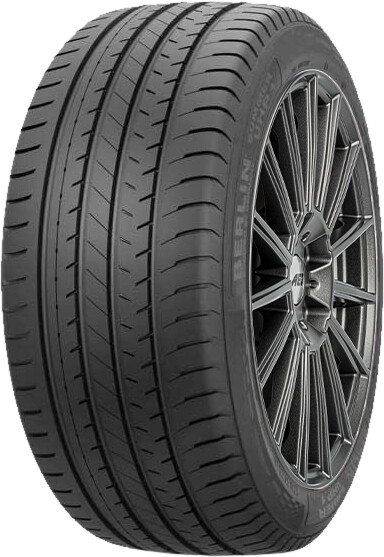 Berlin Tires Summer Uhp 1 Test