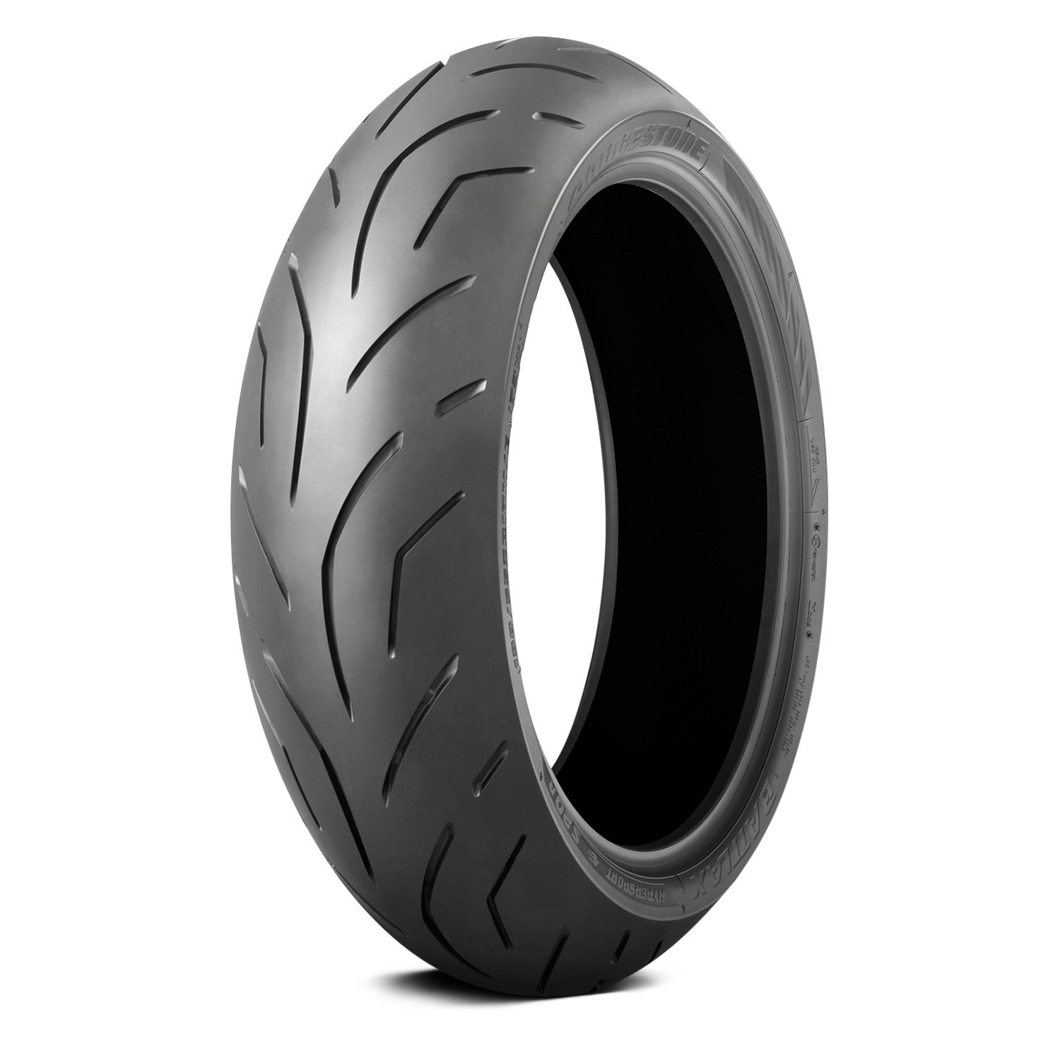 BRIDGESTONE: BATTLAX HYPER SPORT S20EVO Bridgestone Hypersport S20 EVO - Tyre Reviews And Ratings