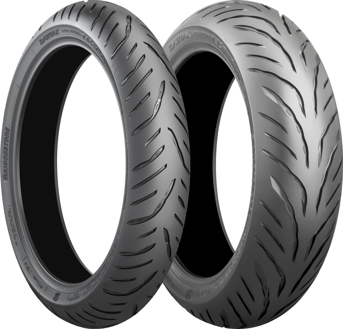 Bridgestone Battlax T32 Sport Touring Tires - Cycle Gear