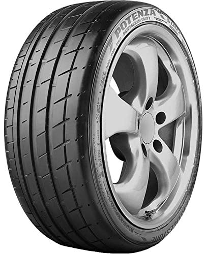 Bridgestone Potenza S007A - Tyre Reviews and Tests