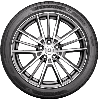 Bridgestone Turanza 6 - Tyre Reviews and Tests