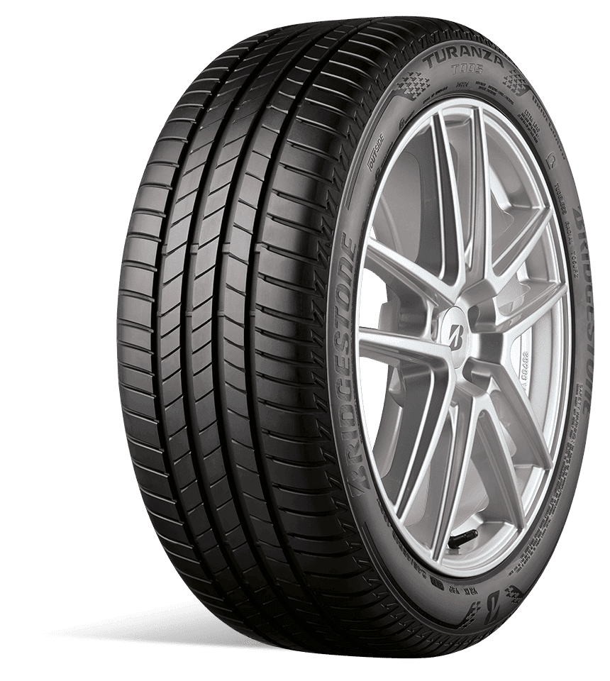 Bridgestone Turanza T005 Tyre Reviews And Tests