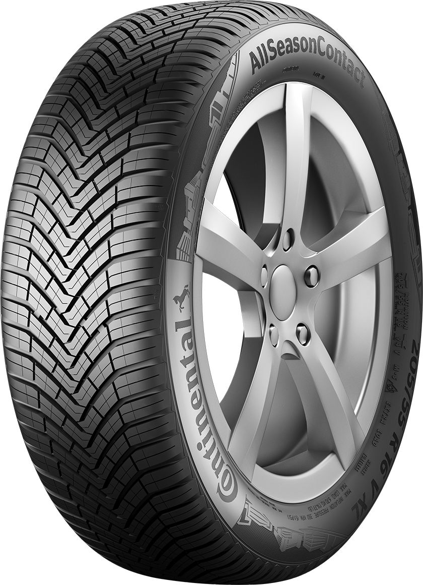 Continental Allseasoncontact Tyre Reviews And Tests