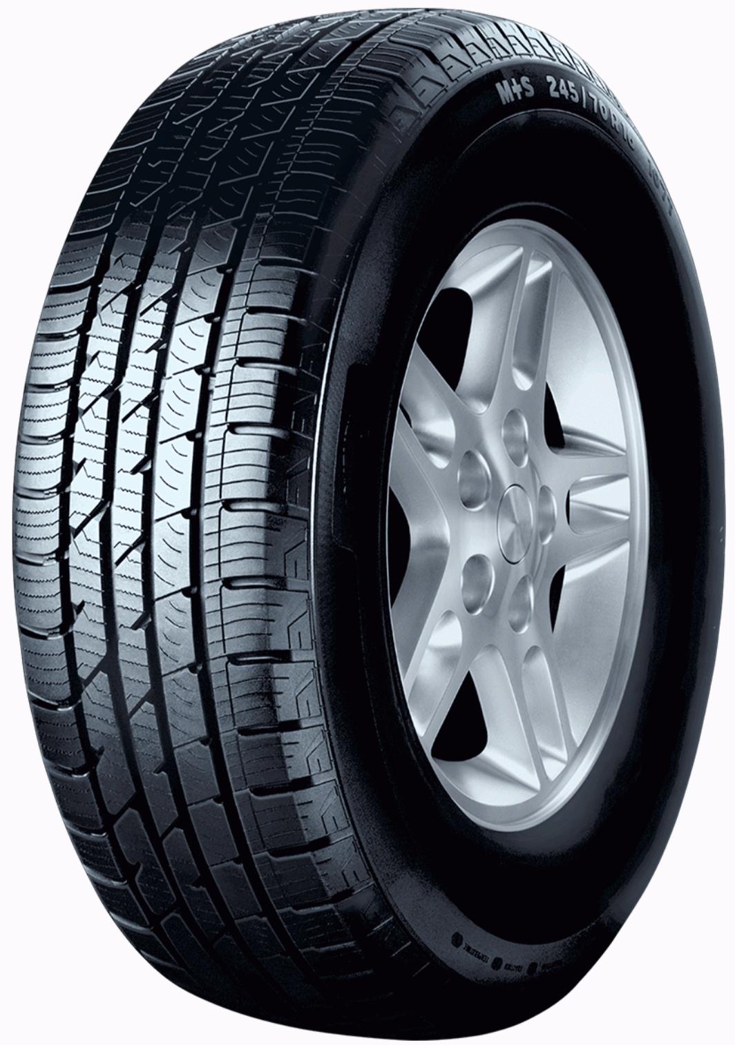 Continental CrossContact LX 2 FR M+S Summer Tire 215/65R16 98H 