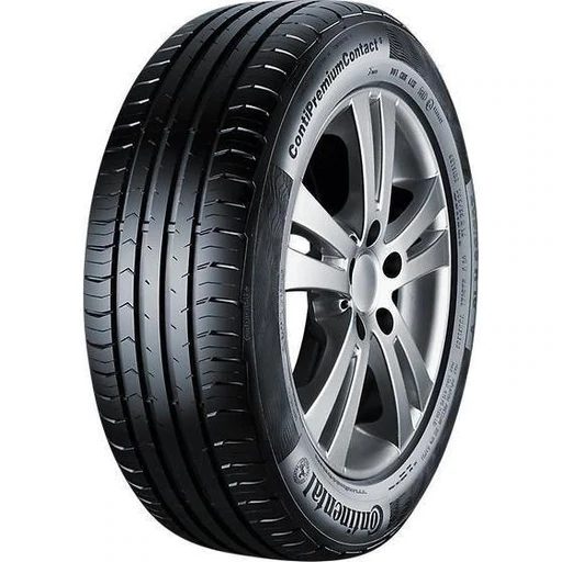 Summer Tire Continental EcoContact 5-225/55R16 95W 