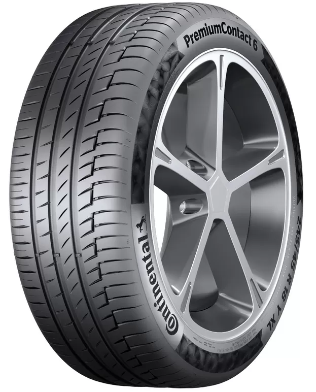 Continental EcoContact 5 185/65 R15 88H Demo DOT aus 2017 
