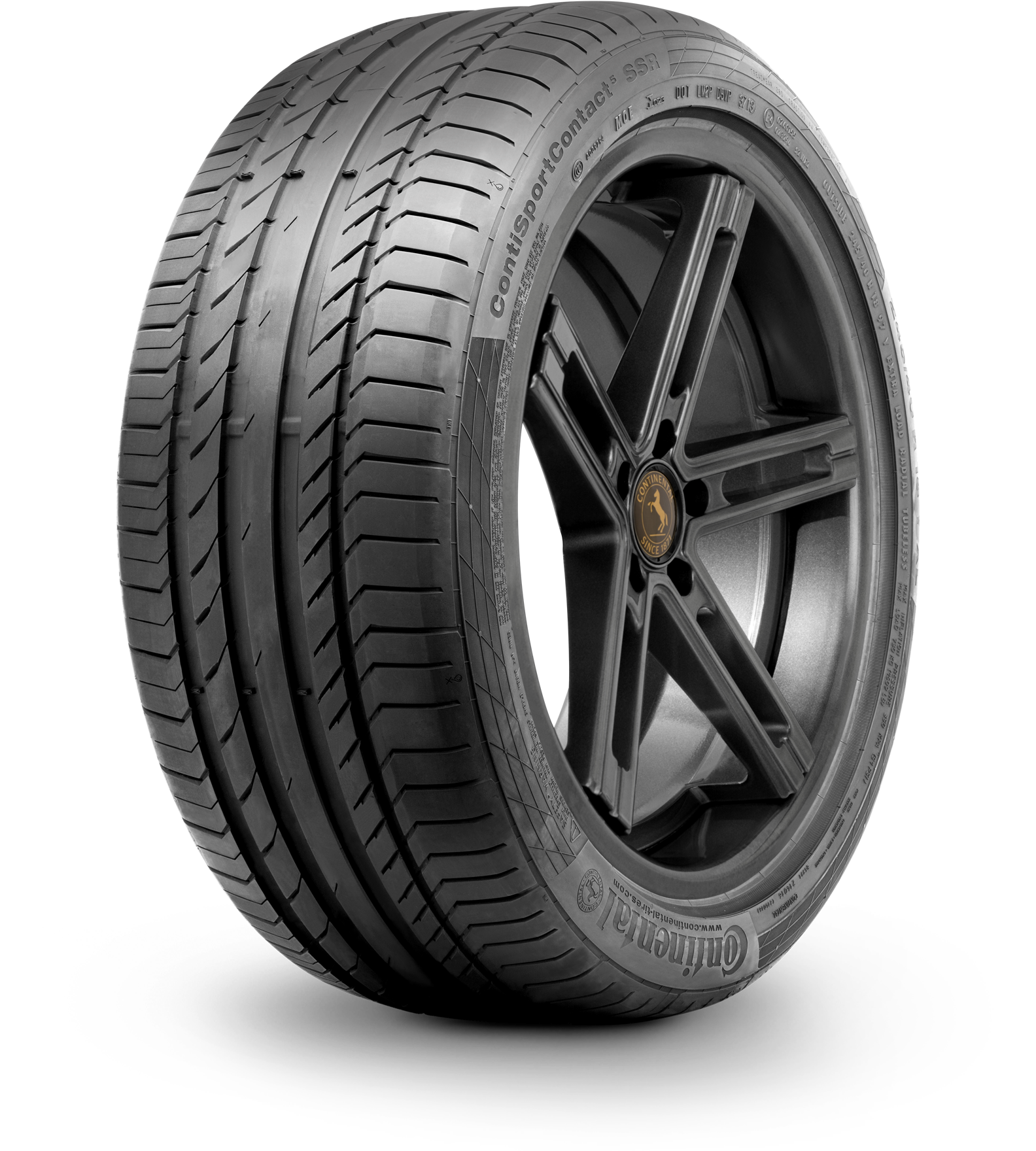 and Contact 5 Tyre Reviews Sport Tests Continental -