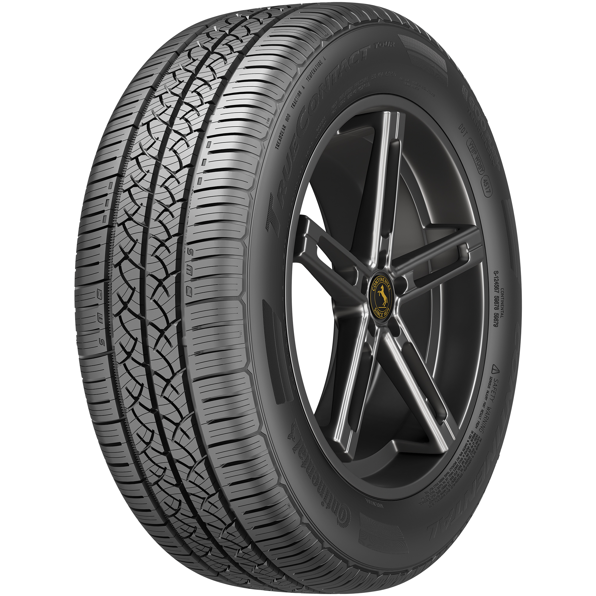 Continental TrueContact Tour Tyre Reviews And Ratings Continental TrueContact Tour Tyre Reviews And Ratings