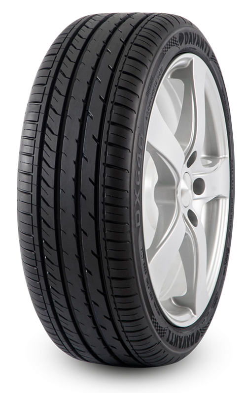 Davanti DX640 - Tyre Reviews And Ratings Davanti DX640 - Tyre Reviews And Ratings