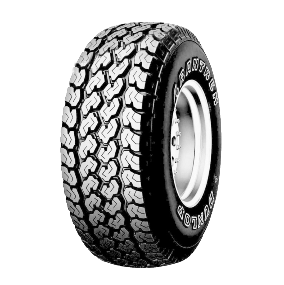 Dunlop Grandtrek TG4 - Tyre Reviews And Ratings