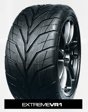 Extreme Performance VR1 - Tyre Reviews And Ratings