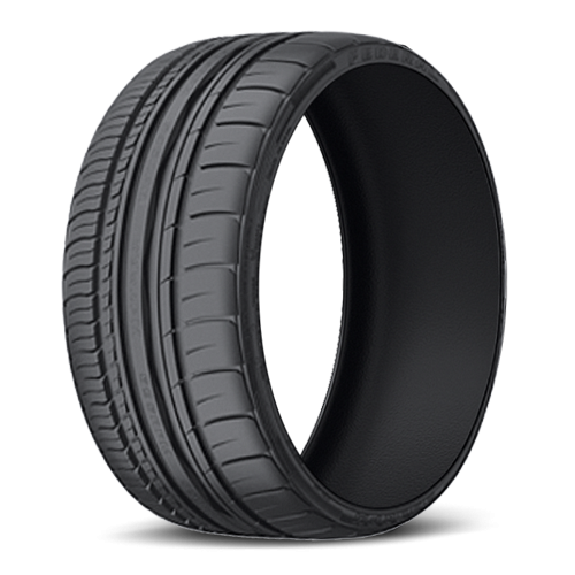 Federal 595RPM - Tire Reviews And Ratings