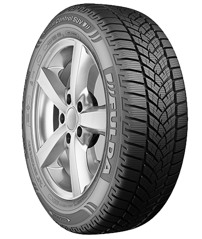 Fulda Kristall Control SUV - Tyre Reviews and Tests