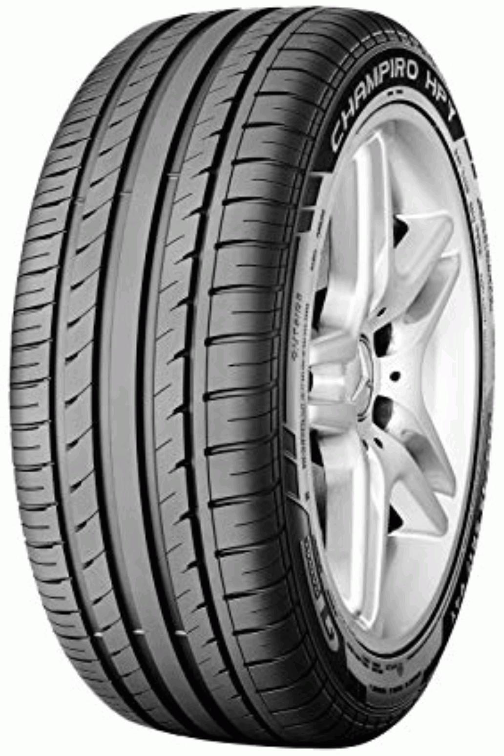Transistor Einzelheiten Dornen Reifen Gt Radial Champiro Test Erf llen