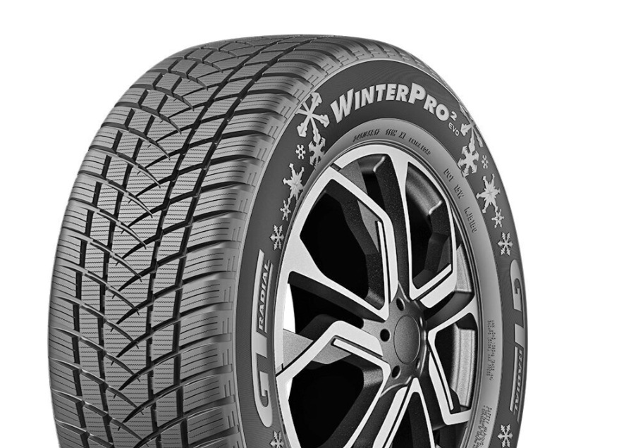 GT Radial WinterPro2 Evo - Tyre Reviews and Tests