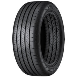 - Tests Goodyear EfficientGrip Performance Tyre and Reviews 2