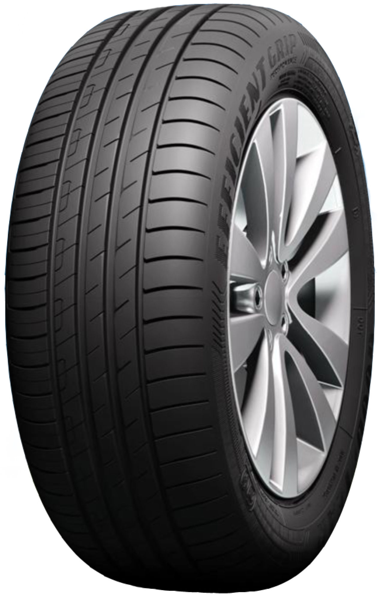 235/50R17 96W Goodyear EfficientGrip FP Summer Tire