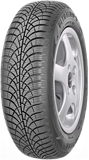 Goodyear Ultra Grip Performance + SUV, Winter Tire - Mazda Shop