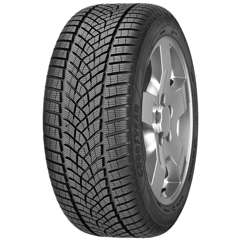 Goodyear UltraGrip Performance Plus - Tyre Reviews and Tests