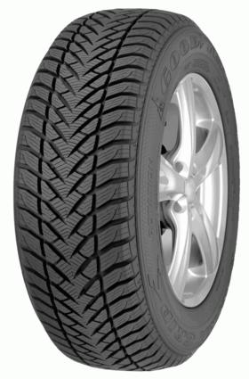 Goodyear UltraGrip SUV - Tyre Reviews and Tests
