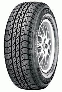 Goodyear Wrangler HP AllWeather - Tyre Reviews and Tests