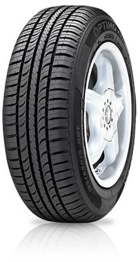 Hankook OPTIMO K715 - Tire Reviews And Ratings