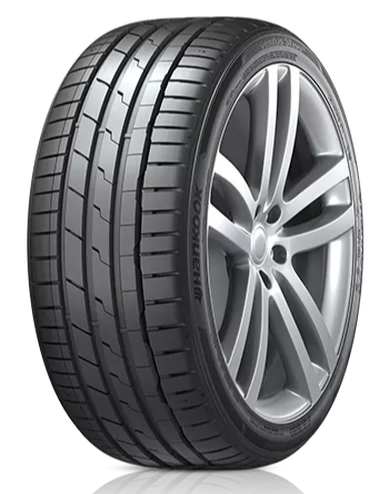 Hankook Ventus S1 evo 3 - Tyre Reviews and Tests