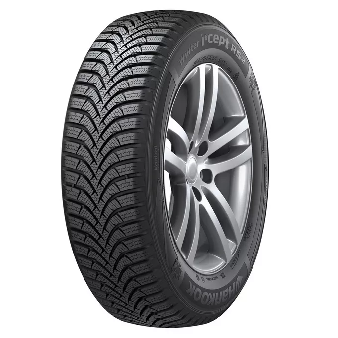Hankook RS2 Tests Reviews Tyre - and Winter cept i