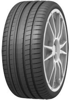 SET NEW CAR TYRES INFINITY ECOMAX 255/35 ZR18 XL 225 40 ZR18 255 35 18 225 40 18