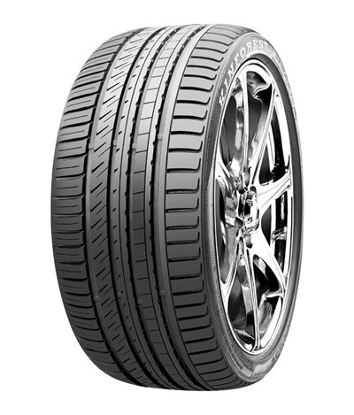 Kinforest KF550 UHP - Tyre Reviews And Ratings