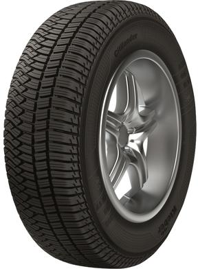 Kleber Citilander - Tyre Reviews and Tests