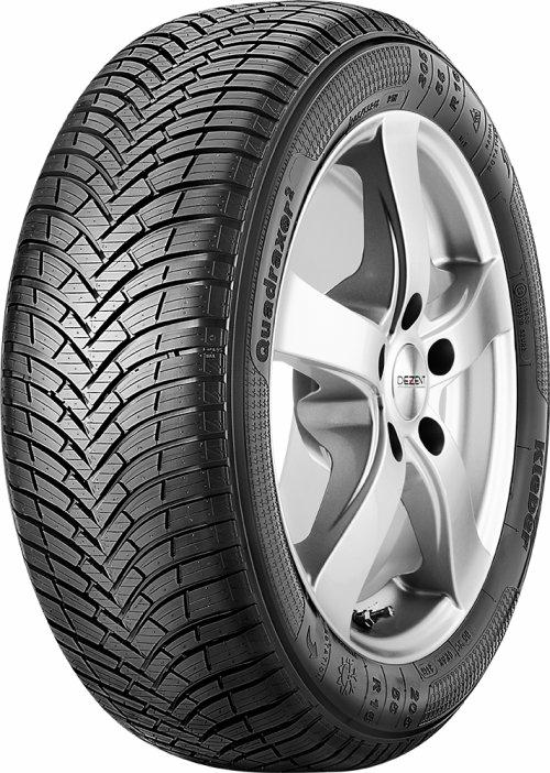 Kleber Quadraxer 2 - Tyre Reviews and Tests