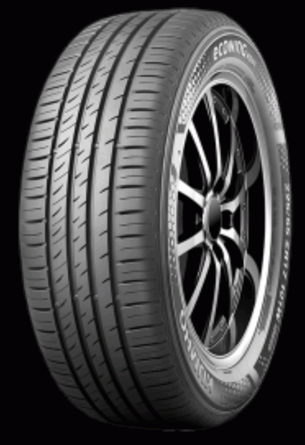 Kumho Ecowing ES31 Tyre Reviews And Tests