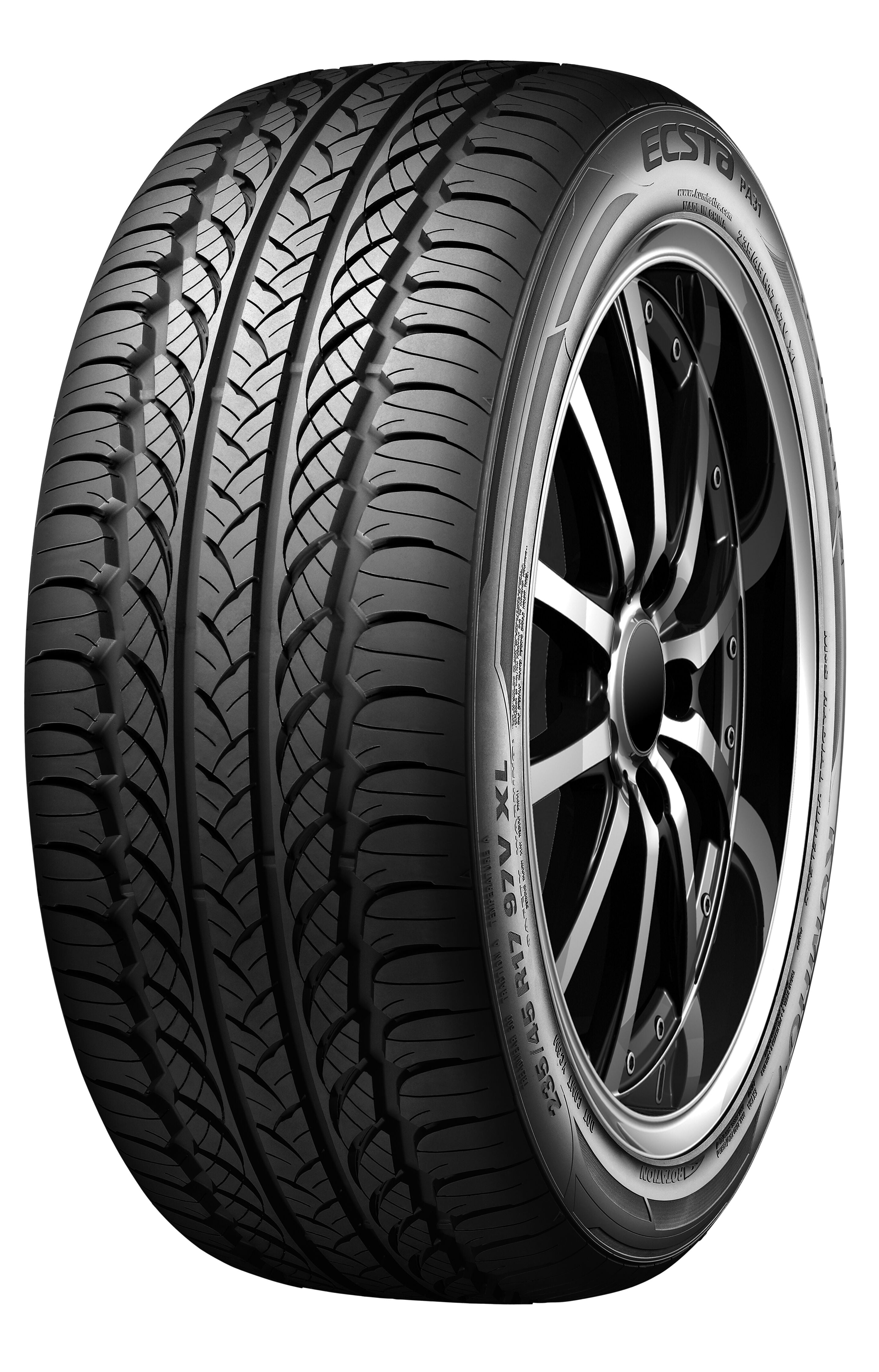 Kumho Ecsta Hs51 215 55 R17 Купить