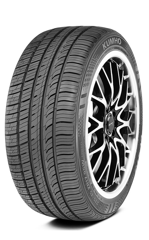 Kumho Ecsta PA51 Page2 Tyre Tests and Reviews Tyre Reviews